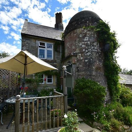 Villa Little Turret à St Leonards-on-Sea Extérieur photo