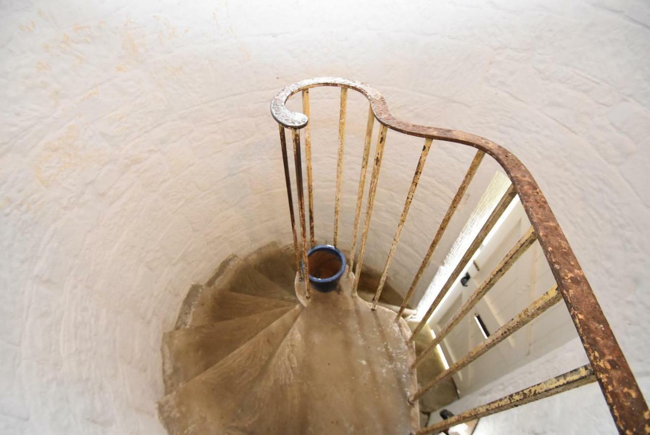 Villa Little Turret à St Leonards-on-Sea Extérieur photo