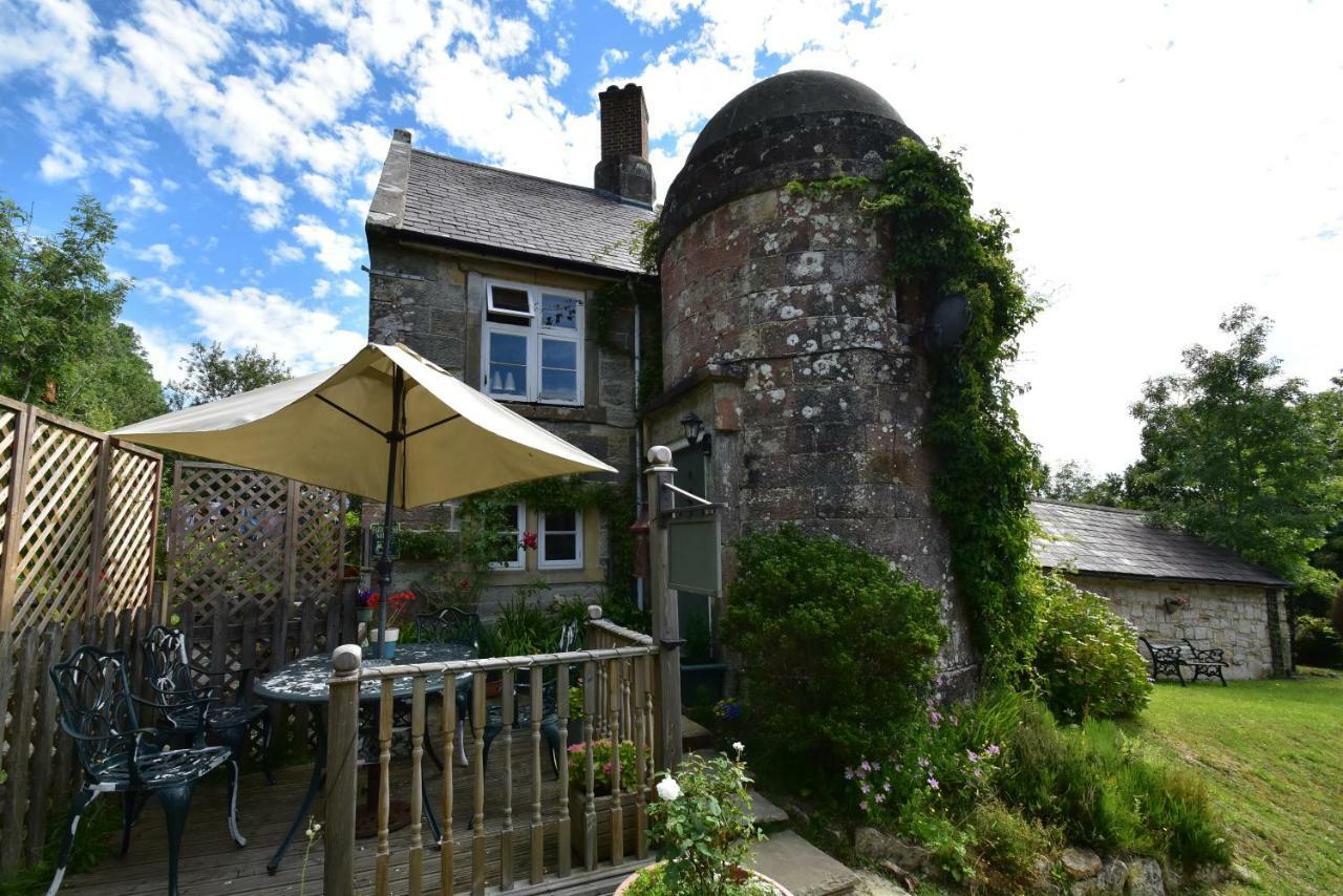 Villa Little Turret à St Leonards-on-Sea Extérieur photo